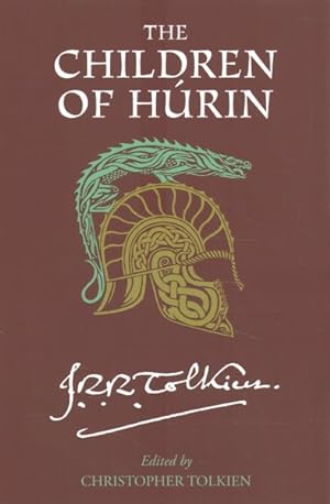 Seller image for Children of Hrin for sale by GreatBookPrices