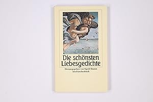 Seller image for DIE SCHNSTEN LIEBESGEDICHTE. for sale by Butterfly Books GmbH & Co. KG