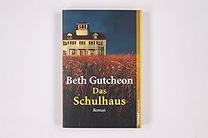 Seller image for DAS SCHULHAUS. Roman for sale by Butterfly Books GmbH & Co. KG