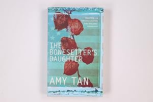 Seller image for THE BONESETTER S DAUGHTER. for sale by Butterfly Books GmbH & Co. KG