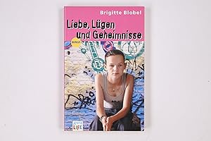 Bild des Verkufers fr LIEBE, LGEN UND GEHEIMNISSE. zum Verkauf von Butterfly Books GmbH & Co. KG