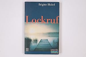 Seller image for LOCKRUF. for sale by Butterfly Books GmbH & Co. KG