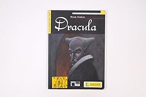 Image du vendeur pour DRACULA READING & TRAINING. mis en vente par Butterfly Books GmbH & Co. KG
