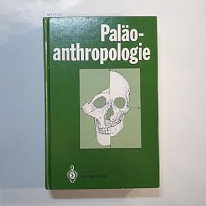 Seller image for Paloanthropologie for sale by Gebrauchtbcherlogistik  H.J. Lauterbach