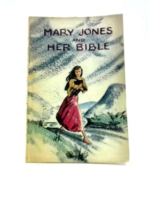 Seller image for Mary Jones and Her Bible for sale by World of Rare Books