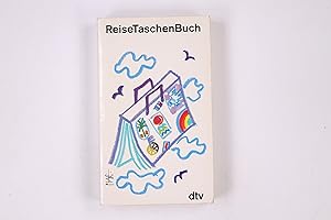 Bild des Verkufers fr REISE-TASCHENBUCH. zum Verkauf von Butterfly Books GmbH & Co. KG