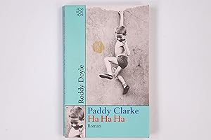 Imagen del vendedor de PADDY CLARKE HA HA HA. a la venta por Butterfly Books GmbH & Co. KG