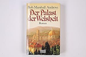 Bild des Verkufers fr DER PALAST DER WEISHEIT. zum Verkauf von Butterfly Books GmbH & Co. KG