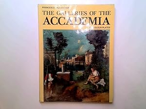 Seller image for The Galleries of the Accademia for sale by Goldstone Rare Books