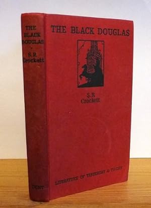 Seller image for The Black Douglas (1899) for sale by Richard Beaton