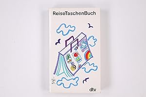 Bild des Verkufers fr REISE-TASCHENBUCH. zum Verkauf von Butterfly Books GmbH & Co. KG