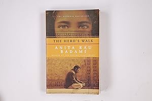 Immagine del venditore per THE HERO S WALK. A Novel venduto da Butterfly Books GmbH & Co. KG