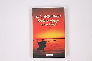 Seller image for LICHTER HINTER DEM FLUSS. Aktionstitel for sale by Butterfly Books GmbH & Co. KG
