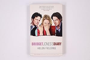 Imagen del vendedor de BRIDGET JONES S DIARY FILM TIE-IN. a la venta por Butterfly Books GmbH & Co. KG