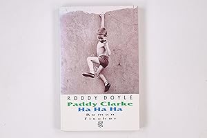 Seller image for PADDY CLARKE HAHAHA. for sale by Butterfly Books GmbH & Co. KG