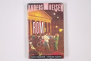 Seller image for ROM. ein Reisebuch in den Alltag for sale by Butterfly Books GmbH & Co. KG