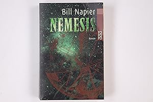 Bild des Verkufers fr NEMESIS. Thriller zum Verkauf von Butterfly Books GmbH & Co. KG