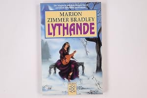 Seller image for LYTHANDE. Erzhlungen for sale by Butterfly Books GmbH & Co. KG