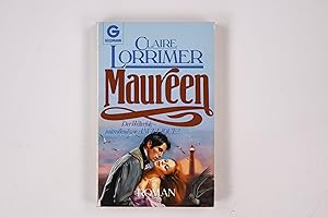 Seller image for MAUREEN. Roman for sale by Butterfly Books GmbH & Co. KG