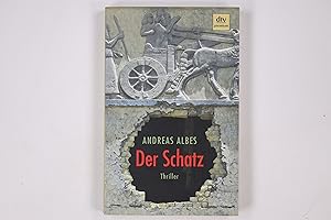 Seller image for DER SCHATZ. Thriller for sale by Butterfly Books GmbH & Co. KG