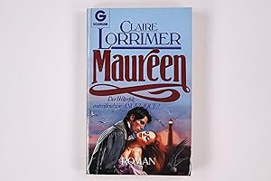 Seller image for MAUREEN. Roman for sale by Butterfly Books GmbH & Co. KG