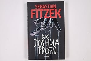 Bild des Verkufers fr DAS JOSHUA-PROFIL. Thriller zum Verkauf von Butterfly Books GmbH & Co. KG