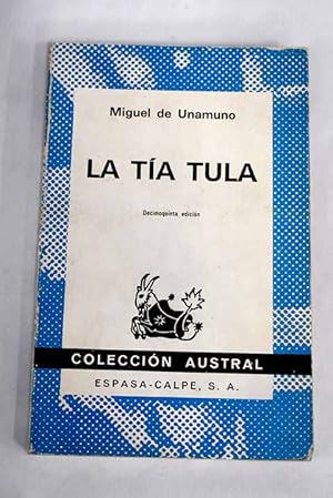 Imagen del vendedor de La Ta Tula a la venta por Alcan Libros