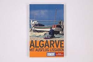 Seller image for ALGARVE. mit Ausflug Lissabon for sale by Butterfly Books GmbH & Co. KG