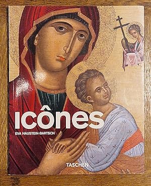 Seller image for Icnes. for sale by Librairie Pierre BRUNET