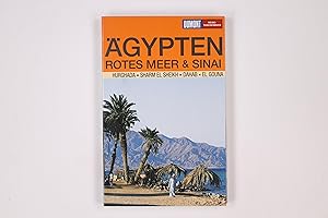 ÄGYPTEN, ROTES MEER & SINAI.