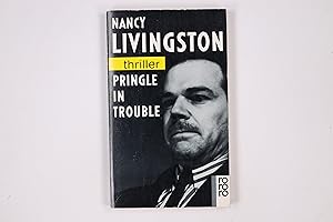 Seller image for PRINGLE IN TROUBLE. for sale by Butterfly Books GmbH & Co. KG