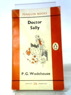 Seller image for Doctor Sally for sale by World of Rare Books