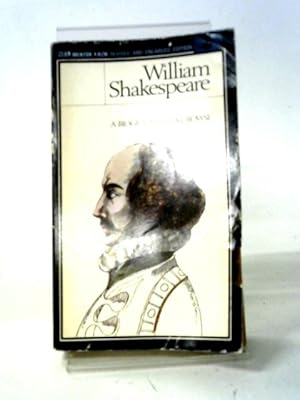 Immagine del venditore per William Shakespeare: A Biography (Mentor Books) venduto da World of Rare Books