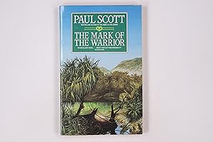 Seller image for MARK OF THE WARRIOR. for sale by Butterfly Books GmbH & Co. KG
