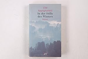 Bild des Verkufers fr IN DER STILLE DES WINTERS. Roman zum Verkauf von Butterfly Books GmbH & Co. KG
