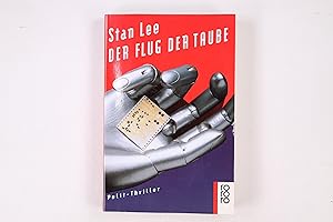 Bild des Verkufers fr DER FLUG DER TAUBE. Polit-Thriller zum Verkauf von Butterfly Books GmbH & Co. KG
