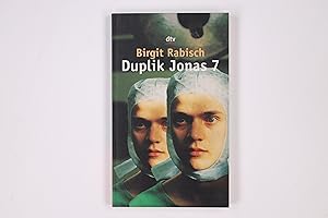 Seller image for DUPLIK JONAS 7. for sale by Butterfly Books GmbH & Co. KG