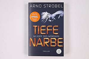Bild des Verkufers fr IM KOPF DES MRDERS - TIEFE NARBE. Thriller zum Verkauf von Butterfly Books GmbH & Co. KG