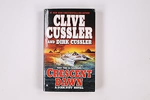 Seller image for CRESCENT DAWN. for sale by Butterfly Books GmbH & Co. KG