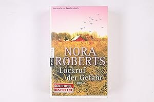 Seller image for LOCKRUF DER GEFAHR. for sale by Butterfly Books GmbH & Co. KG