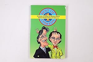 Seller image for BEST OF COMEDY. for sale by Butterfly Books GmbH & Co. KG