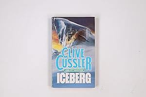 Seller image for ICEBERG. for sale by Butterfly Books GmbH & Co. KG