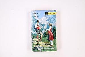 Seller image for DAS GESTNDNIS DES WILDERERS. for sale by Butterfly Books GmbH & Co. KG