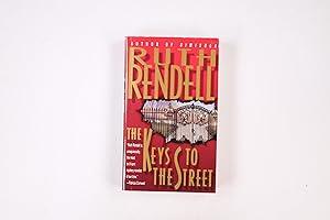 Seller image for KEYS TO THE STREET. for sale by Butterfly Books GmbH & Co. KG
