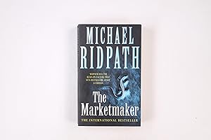 Seller image for THE MARKETMAKER. for sale by Butterfly Books GmbH & Co. KG