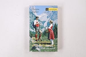 Seller image for DAS GESTNDNIS DES WILDERERS. for sale by Butterfly Books GmbH & Co. KG
