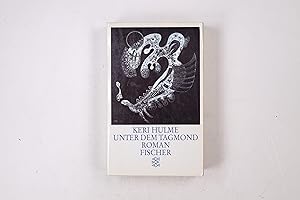 Seller image for UNTER DEM TAGMOND. Roman for sale by Butterfly Books GmbH & Co. KG