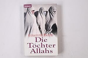 Seller image for DIE TCHTER ALLAHS. for sale by Butterfly Books GmbH & Co. KG