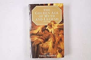 Seller image for THE GOLDEN AGE MYTHS & LEGENDS. for sale by Butterfly Books GmbH & Co. KG