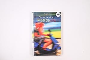 Seller image for MATILDACITY. for sale by Butterfly Books GmbH & Co. KG